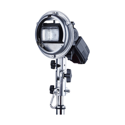 Phottix Bowens Speed Ring For Cerberus Multi Mount Studio Equipment PH87301