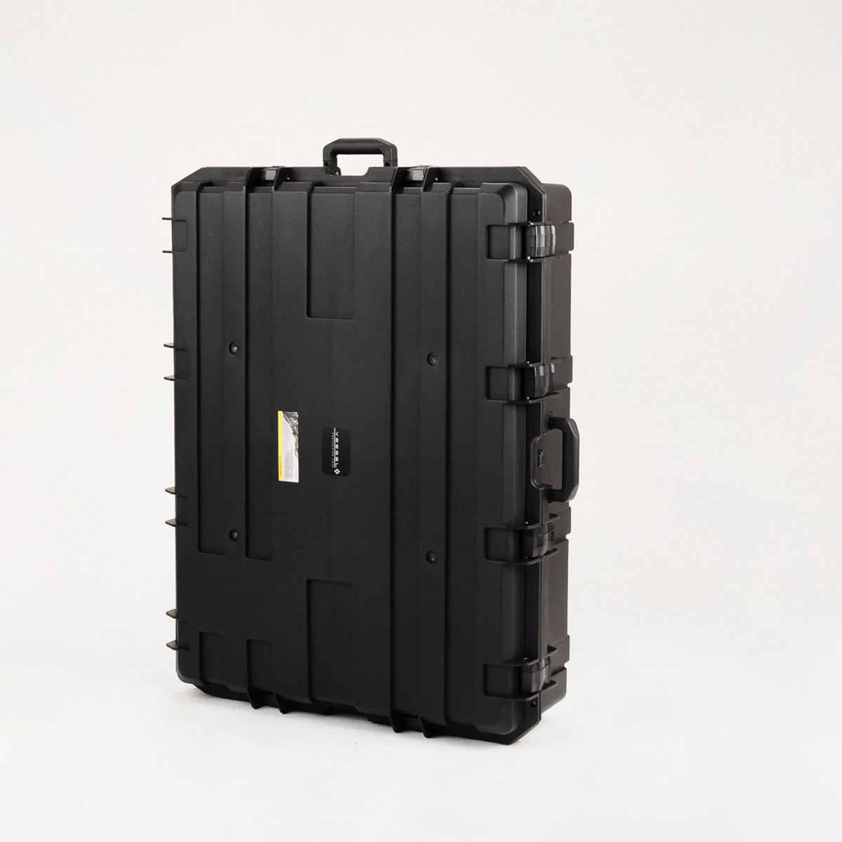 VESSEL DEFENDER VS8866 Portable Large Hard Case for Photography Equipment Tactical Instruments Tool Box and other devices