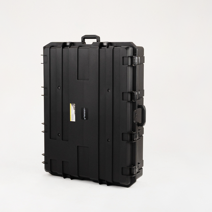 VESSEL DEFENDER VS8866 Portable Large Hard Case for Photography Equipment Tactical Instruments Tool Box and other devices