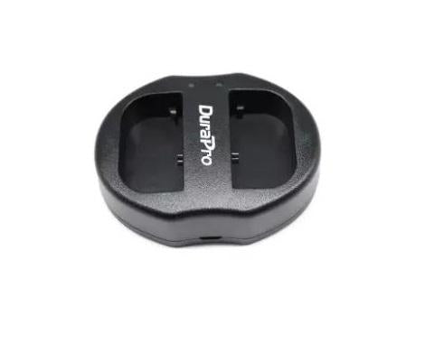 CLEARANCE DURAPRO CHARGER USB Dual LP-E6