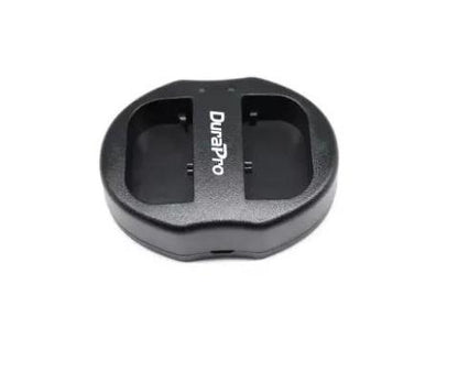 CLEARANCE DURAPRO CHARGER USB Dual LP-E6