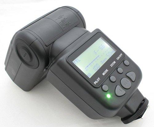 Meike MK-950 MK950 TTL flash speedlite for Canon DSLR