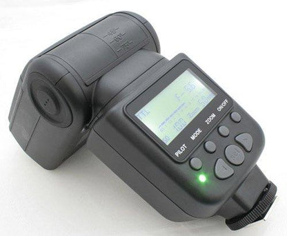 Meike MK-950 MK950 TTL flash speedlite for Canon DSLR