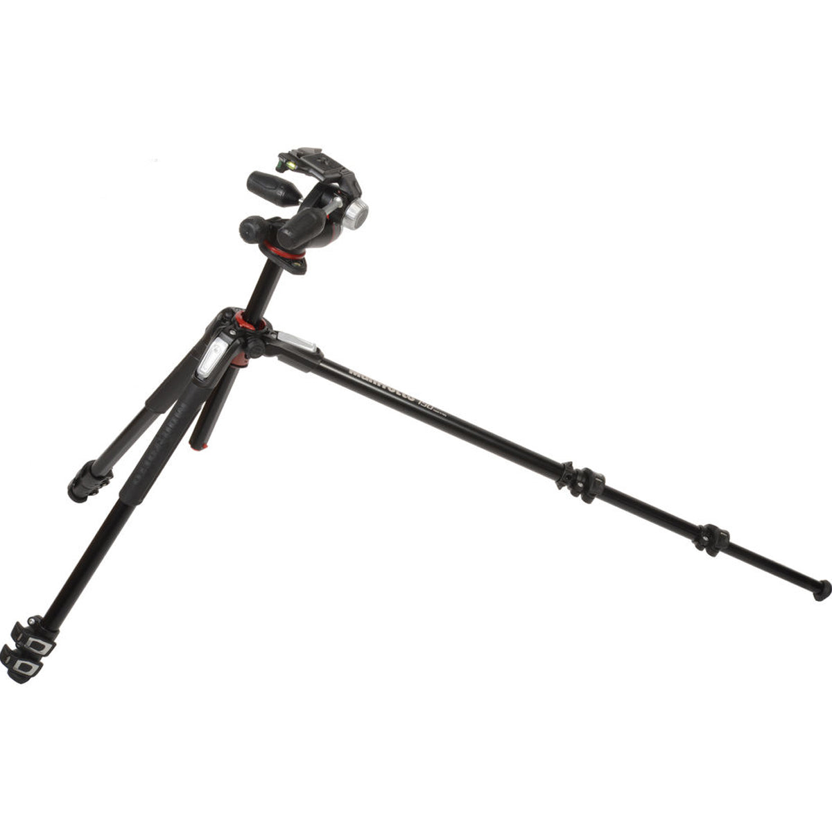 CLEARANCE Manfrotto TRIPOD MK190XPRO3-3W