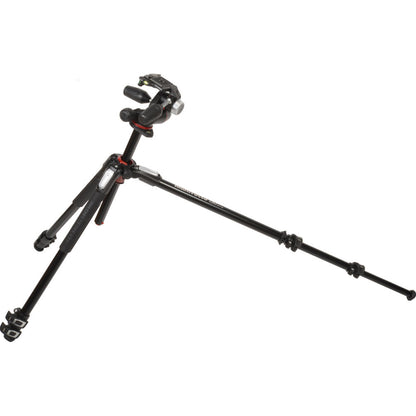 CLEARANCE Manfrotto TRIPOD MK190XPRO3-3W