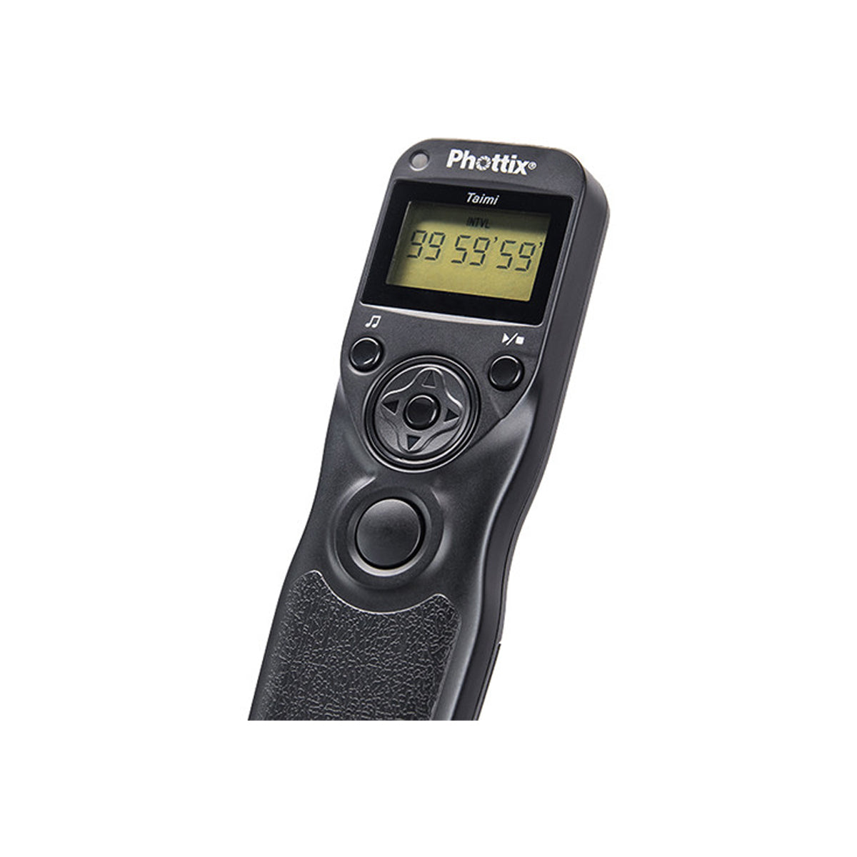 Phottix Taimi All-In-One Digital Timer and Wired Remote PH18300