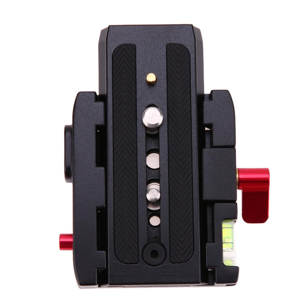 Manfrotto Quick Release 577 Standard Mount