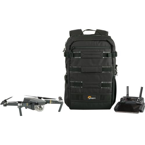 Lowepro ViewPoint BP 250 Backpack for DJI Mavic Drone or Action Cameras