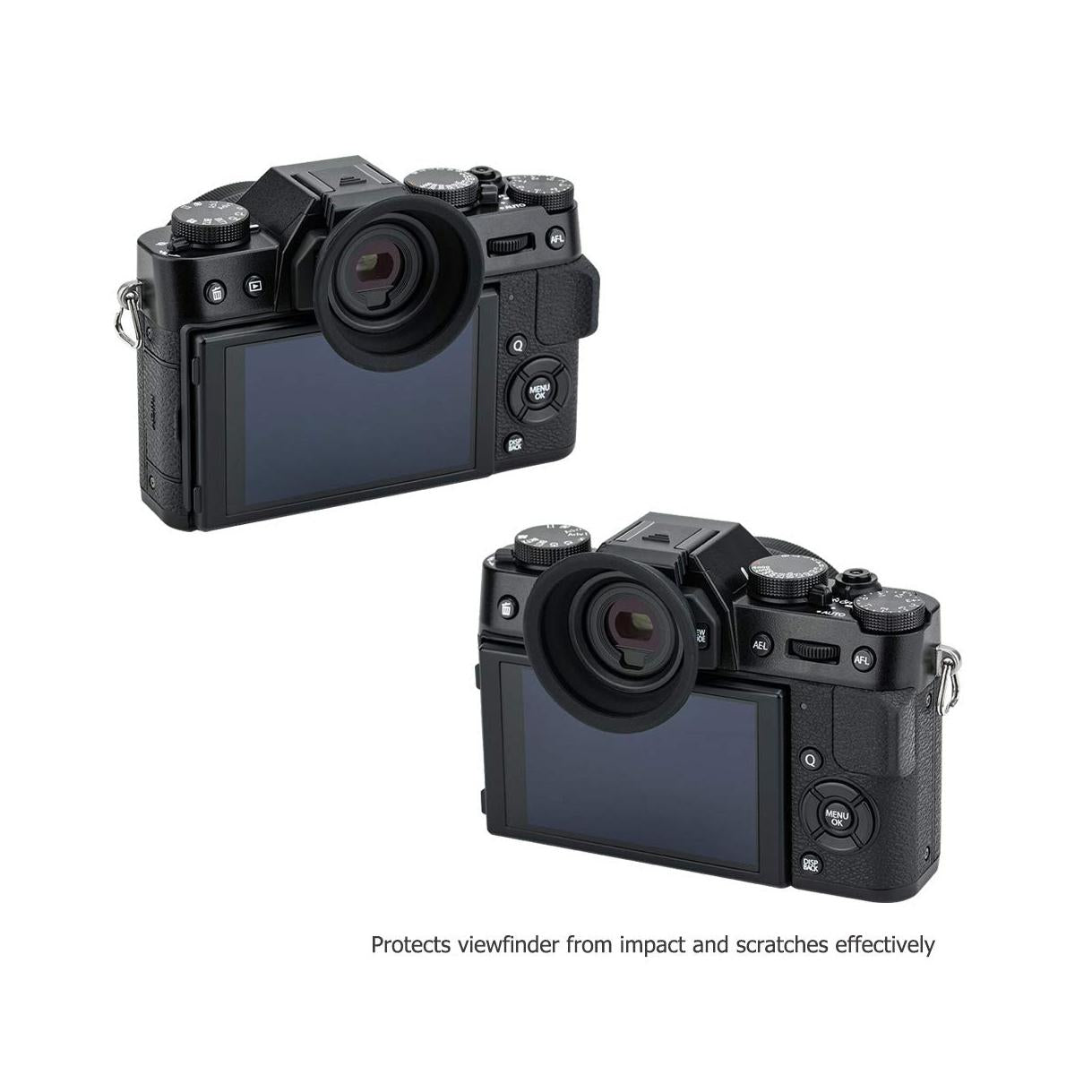 CLEARANCE KIWIFOTOS eyecup XT20