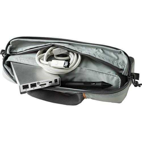 Lowepro Pro Runner BP 350 AW II Backpack for Camera Gears