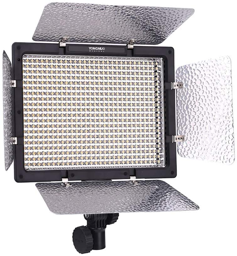CLEARANCE Yongnuo YN600L LED