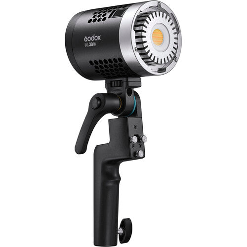CLEARANCE Godox ML30 ML30Bi Bi-Color LED Dainty Light Photography Videography Studio Lighting