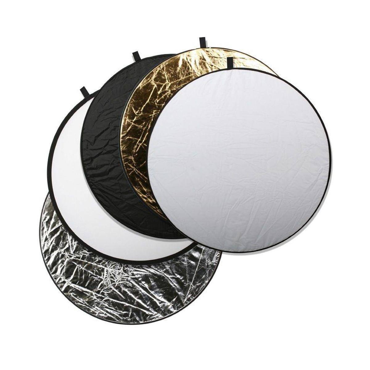 Godox RT-05 80cm 5 in 1 Reflector for Studio Photography