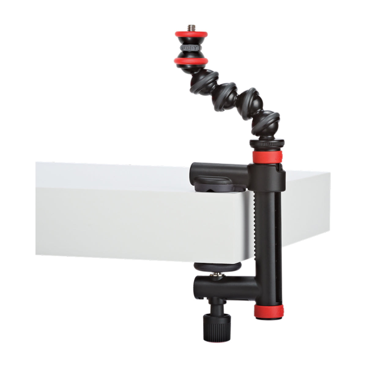 CLEARANCE JOBY Action Clamp Bracket with GorillaPod Arm for Action Camera 1280