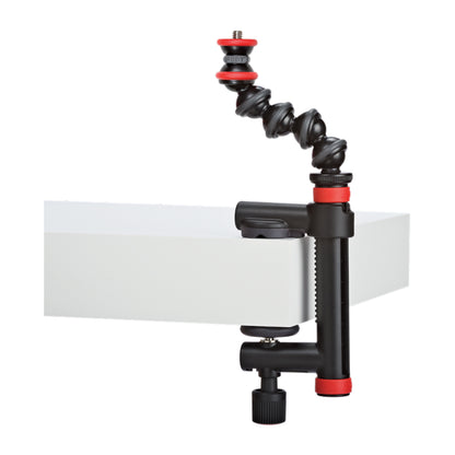 CLEARANCE JOBY Action Clamp Bracket with GorillaPod Arm for Action Camera 1280