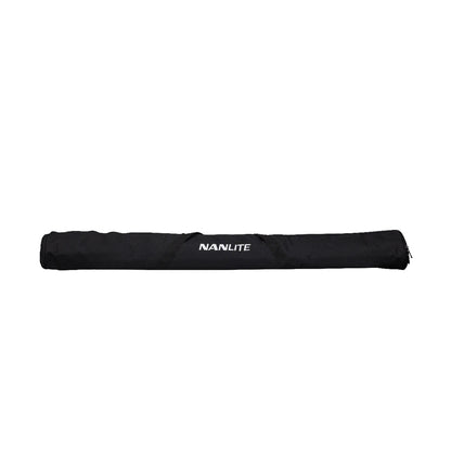 NanLite PavoTube 30C 4ft RGBWW LED Tube with Internal Battery Studio Lights