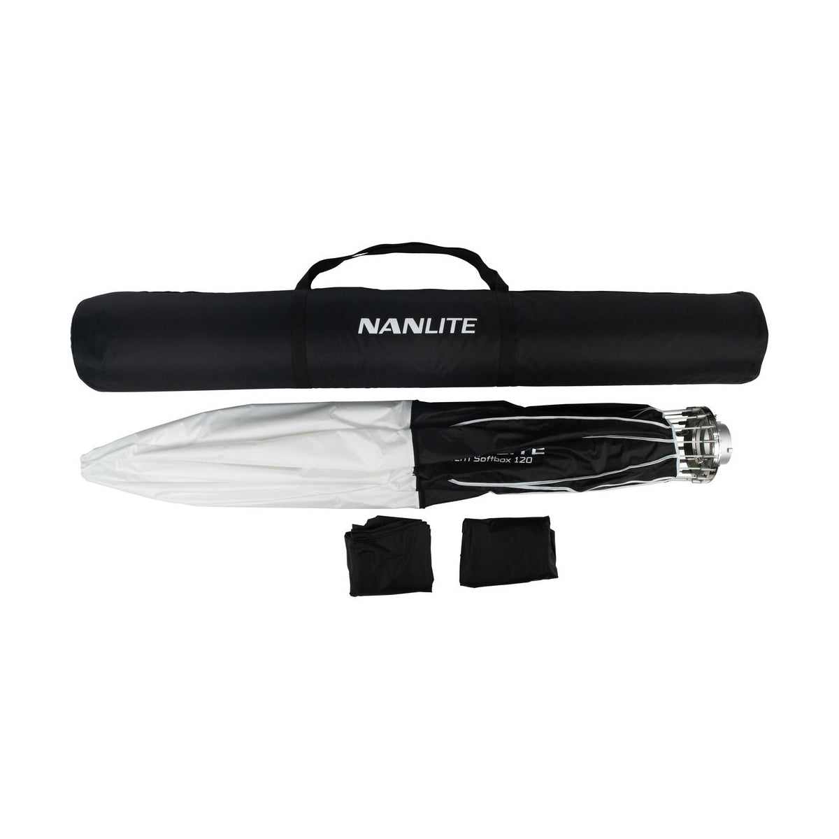 Nanlite Lantern 120cm Easy-Up Softbox with Bowens Mount LT-120