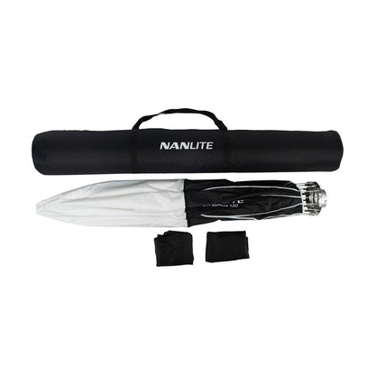 Nanlite Lantern 120cm Easy-Up Softbox with Bowens Mount LT-120