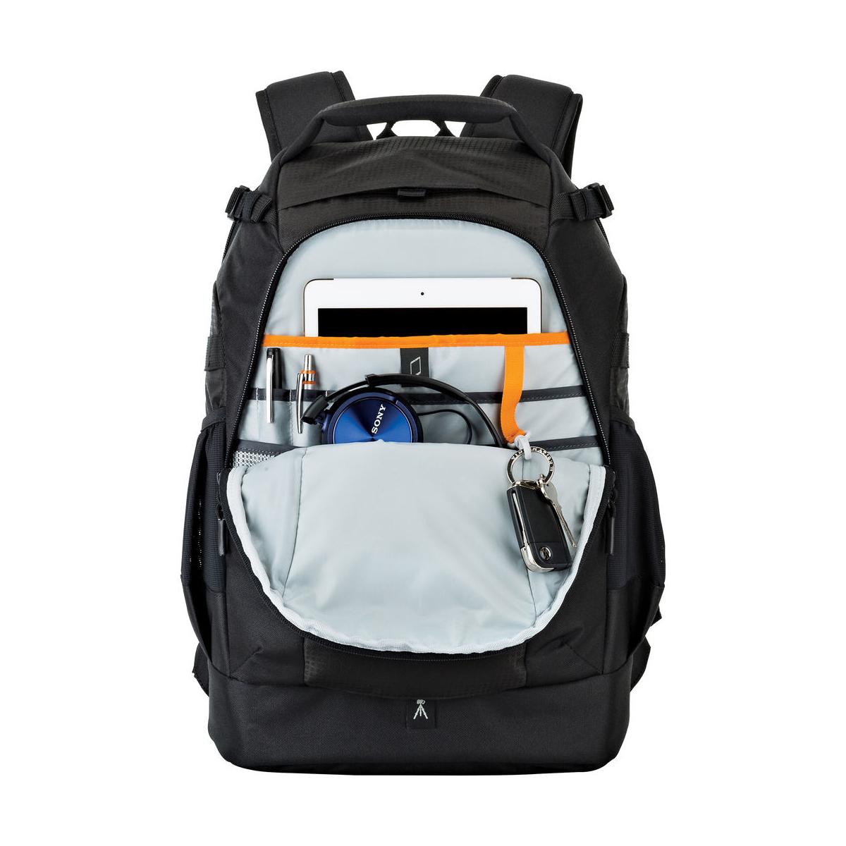 Lowepro Flipside 400 AW II Backpack for Camera Gears
