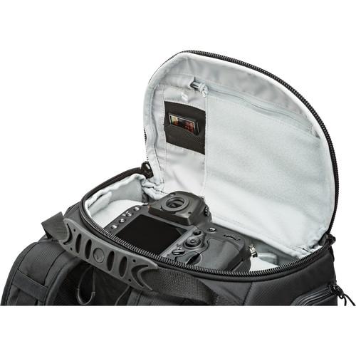 Lowepro ProTactic 350 AW Backpack for Laptop and Camera Gears