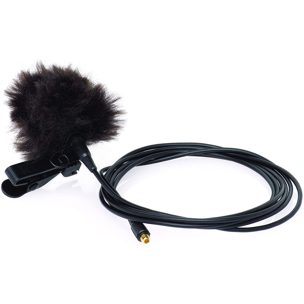 Rode Lavalier Lapel Omni-Directional Condenser Microphone