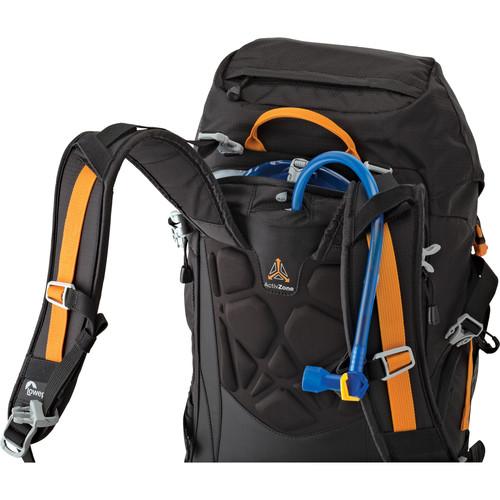 Lowepro Photo Sport BP 300 AW II Backpack for Camera Gears
