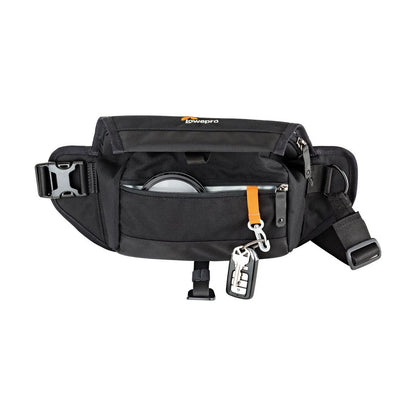 Lowepro M-Trekker HP120 Gray Grey Bag for Camera Gears