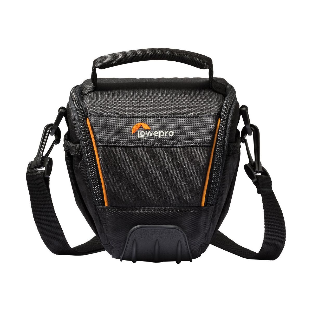Lowepro Adventura TLZ 20 II Top Loading Shoulder Bag for Camera Gears
