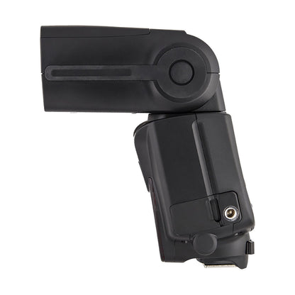 Phottix Juno Flash Speedlight Ready To Go Kit with Trigger Umbrella Light Stand Shoe Adapter PH80364