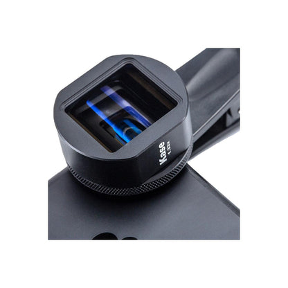 Kase 1.33x Anamorphic Mobile Phone Lens