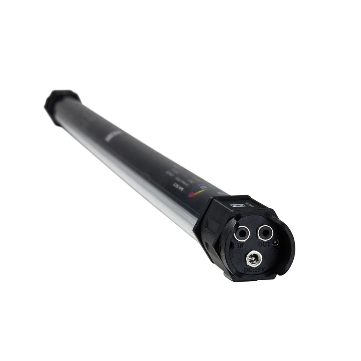 NanLite PavoTube 30C 4ft RGBWW LED Tube with Internal Battery Studio Lights