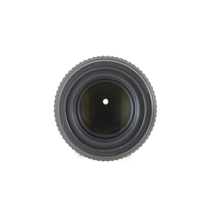 Tamron F004 AF SP 90mm f/2.8 Di VC USD 1:1 Macro Prime Lens for Nikon DSLR Nikon F Mount Full Frame