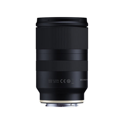 Tamron A063 28-75mm F/2.8 Di III VXD G2 for Sony E-Mount Full Frame (Version 2 Updated)