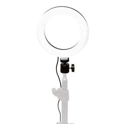 CLEARANCE Ring Light RL06 Flat