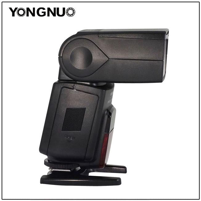 CLEARANCE Yongnuo YN-568iii TTL Canon