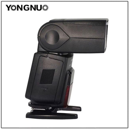 CLEARANCE Yongnuo YN-568iii TTL Canon