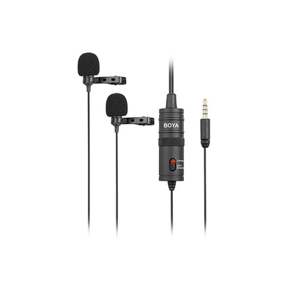 CLEARANCE Boya MICROPHONE LAVALIER M1-M1DM