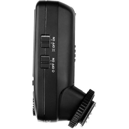 Godox XPro-F Version 1 / 2 TTL Wireless Flash Trigger for Fujifilm Cameras XPRO X-PRO XPROII