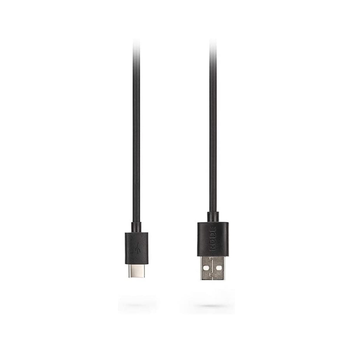 Rode NT-USB Mini USB Microphone Detachable Magnetic Stand Built-in Pop Filter Headphone Amplifier