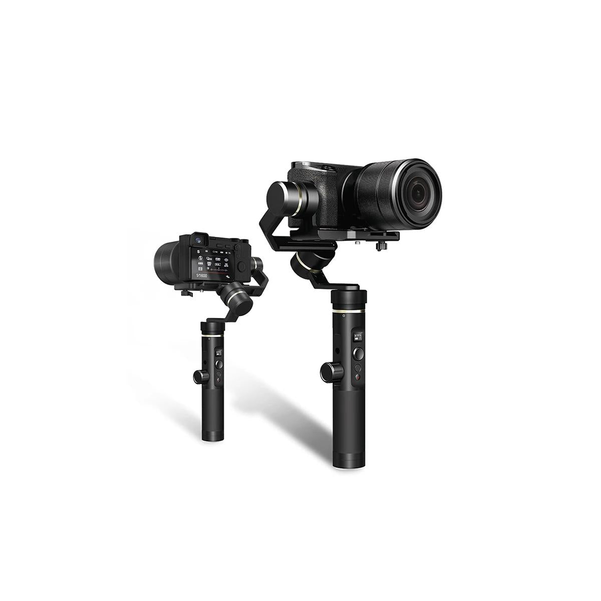 Feiyu G6 Plus 3-Axis Handheld Gimbal Stabilizer 3-in-1 Feiyutech G6Plus