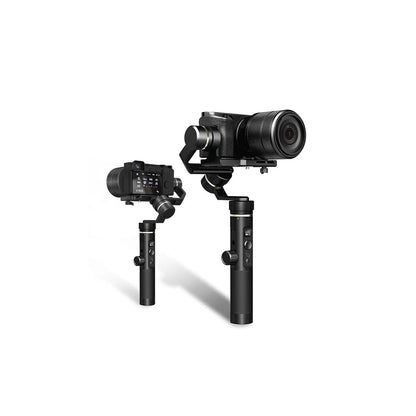 Feiyu G6 Plus 3-Axis Handheld Gimbal Stabilizer 3-in-1 Feiyutech G6Plus