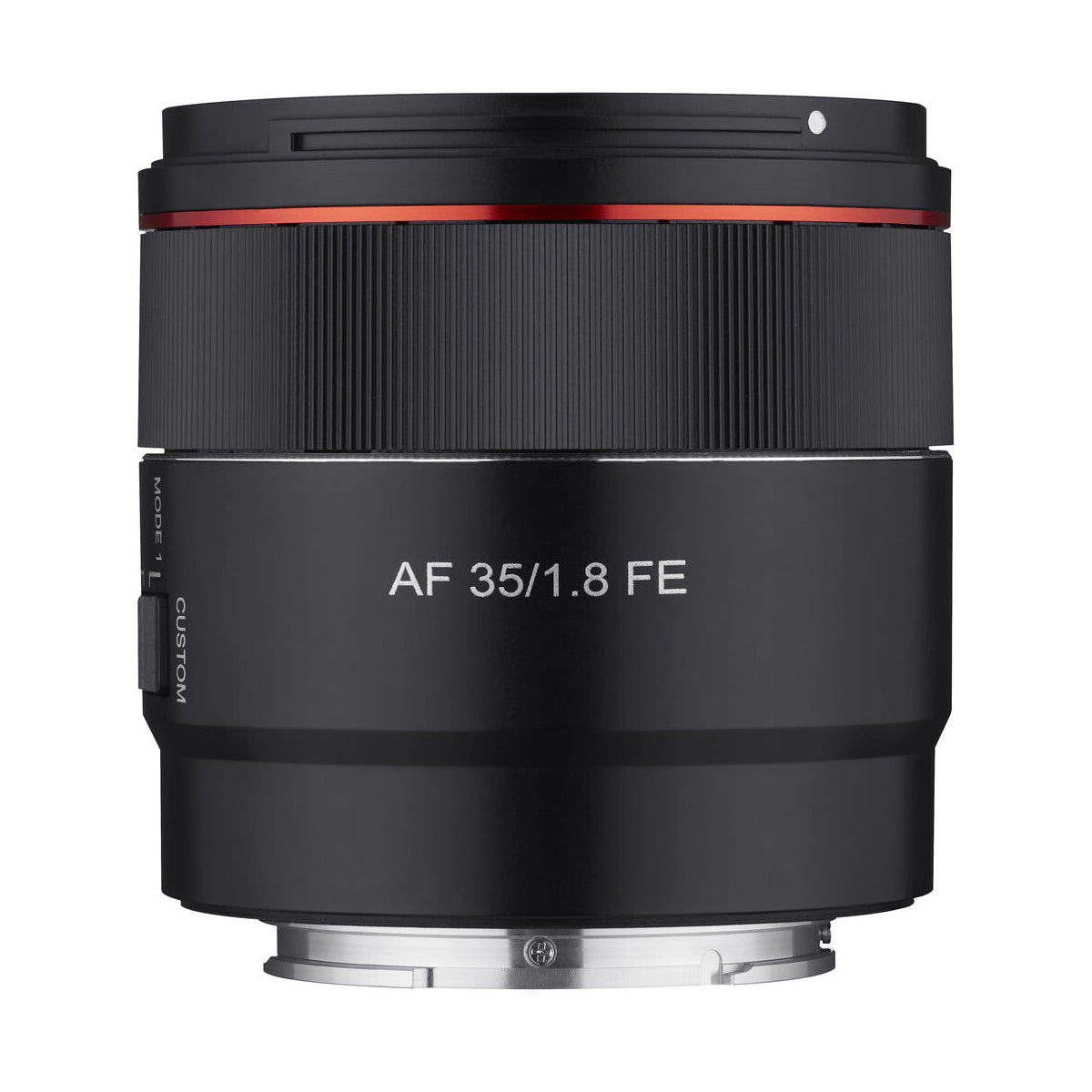 Samyang AF 35mm f/1.8 FE Lens for Sony E
