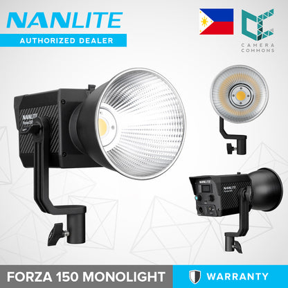 CLEARANCE Nanlite STUDIOLIGHT Forza 150
