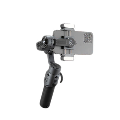 Zhiyun Smooth 5 3-Axis Gimbal Stabilizer for Smartphones Videography Vlog