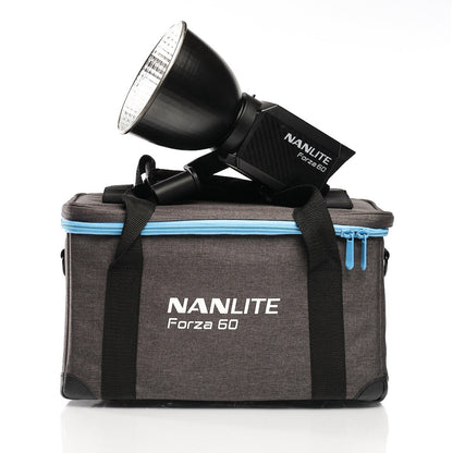 Nanlite Forza 60 60W LED Monolight Studio Light