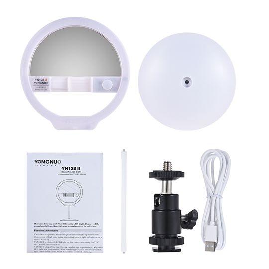 CLEARANCE Yongnuo RING LIGHT YN128II