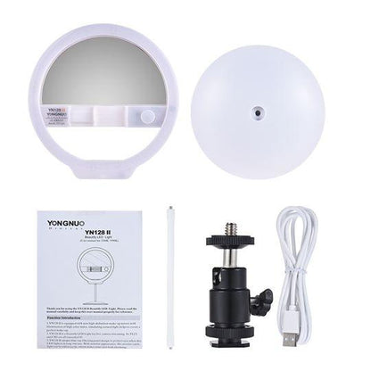 CLEARANCE Yongnuo RING LIGHT YN128II