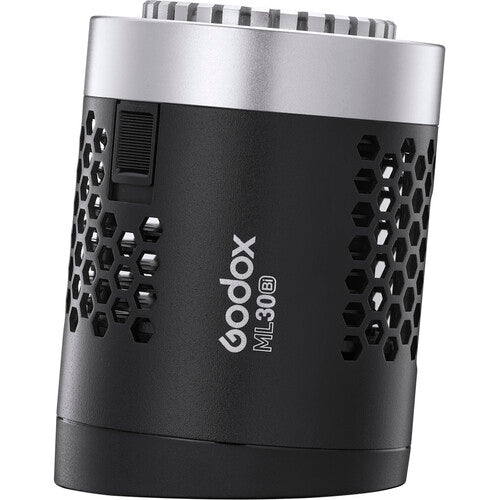 CLEARANCE Godox ML30 ML30Bi Bi-Color LED Dainty Light Photography Videography Studio Lighting