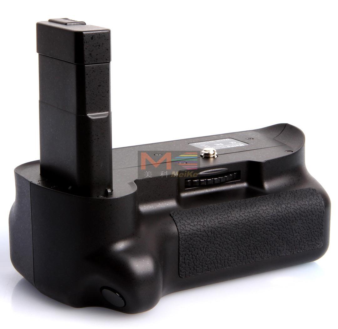 MEIKE MK-D5100 Battery Grip for Nikon D5100