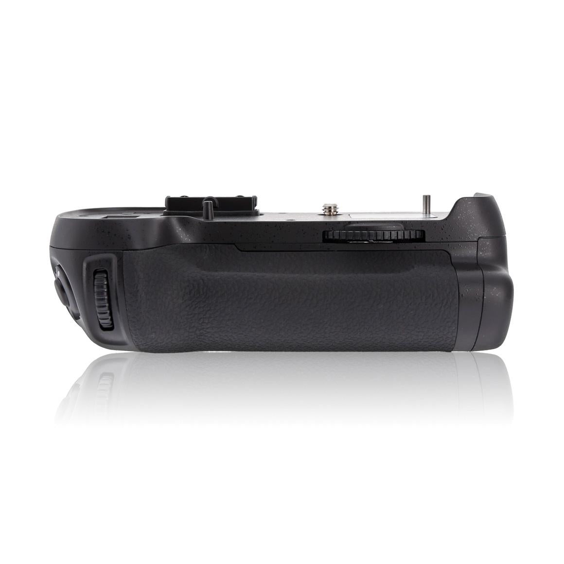 MEIKE MK-D800 MB-D12 BG Battery Grip for Nikon D800 D810
